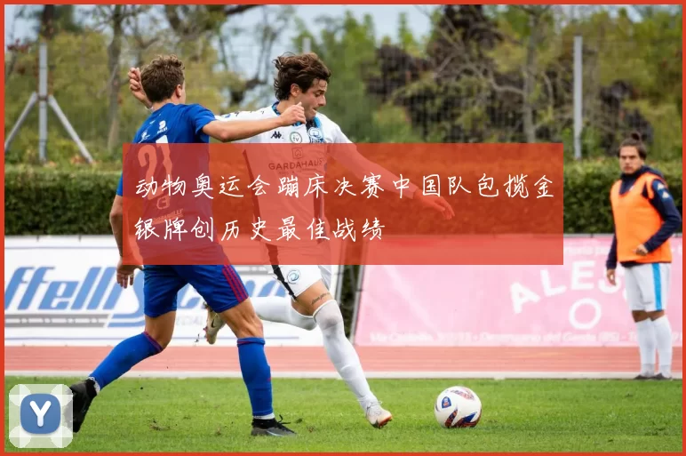 动物奥运会蹦床决赛中国队包揽金银牌创历史最佳战绩